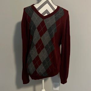 Apt 9 Mens sweater